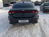 Kia K5 2021 года за 13 500 000 тг. в Костанай – фото 5