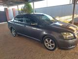 Toyota Avensis 2006 года за 4 500 000 тг. в Алматы – фото 4