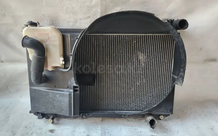 Радиатор дифузор за 25 000 тг. в Караганда