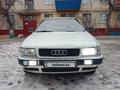 Audi 80 1993 года за 800 000 тг. в Костанай