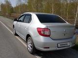 Renault Logan 2015 года за 5 000 000 тг. в Пресновка – фото 2