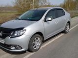 Renault Logan 2015 года за 5 000 000 тг. в Пресновка