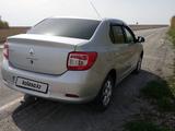 Renault Logan 2015 годаүшін5 000 000 тг. в Пресновка – фото 4