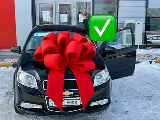 Chevrolet Nexia