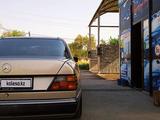 Mercedes-Benz E 200 1990 годаүшін1 500 000 тг. в Сарыагаш – фото 5