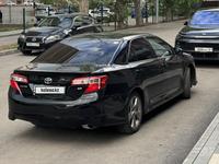 Toyota Camry 2014 года за 9 500 000 тг. в Караганда