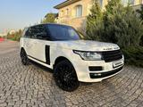 Land Rover Range Rover 2013 года за 24 500 000 тг. в Алматы