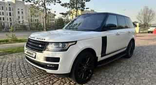 Land Rover Range Rover 2013 года за 24 500 000 тг. в Алматы