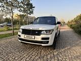 Land Rover Range Rover 2013 года за 24 500 000 тг. в Алматы – фото 4