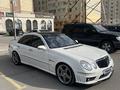 Mercedes-Benz E 55 AMG 2004 года за 13 000 000 тг. в Актау