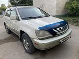 Lexus RX 300 1999 годаүшін4 500 000 тг. в Экибастуз – фото 3