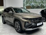 Hyundai Tucson 2024 года за 19 100 000 тг. в Астана