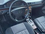 Mercedes-Benz E 230 1992 годаүшін1 550 000 тг. в Алматы – фото 3