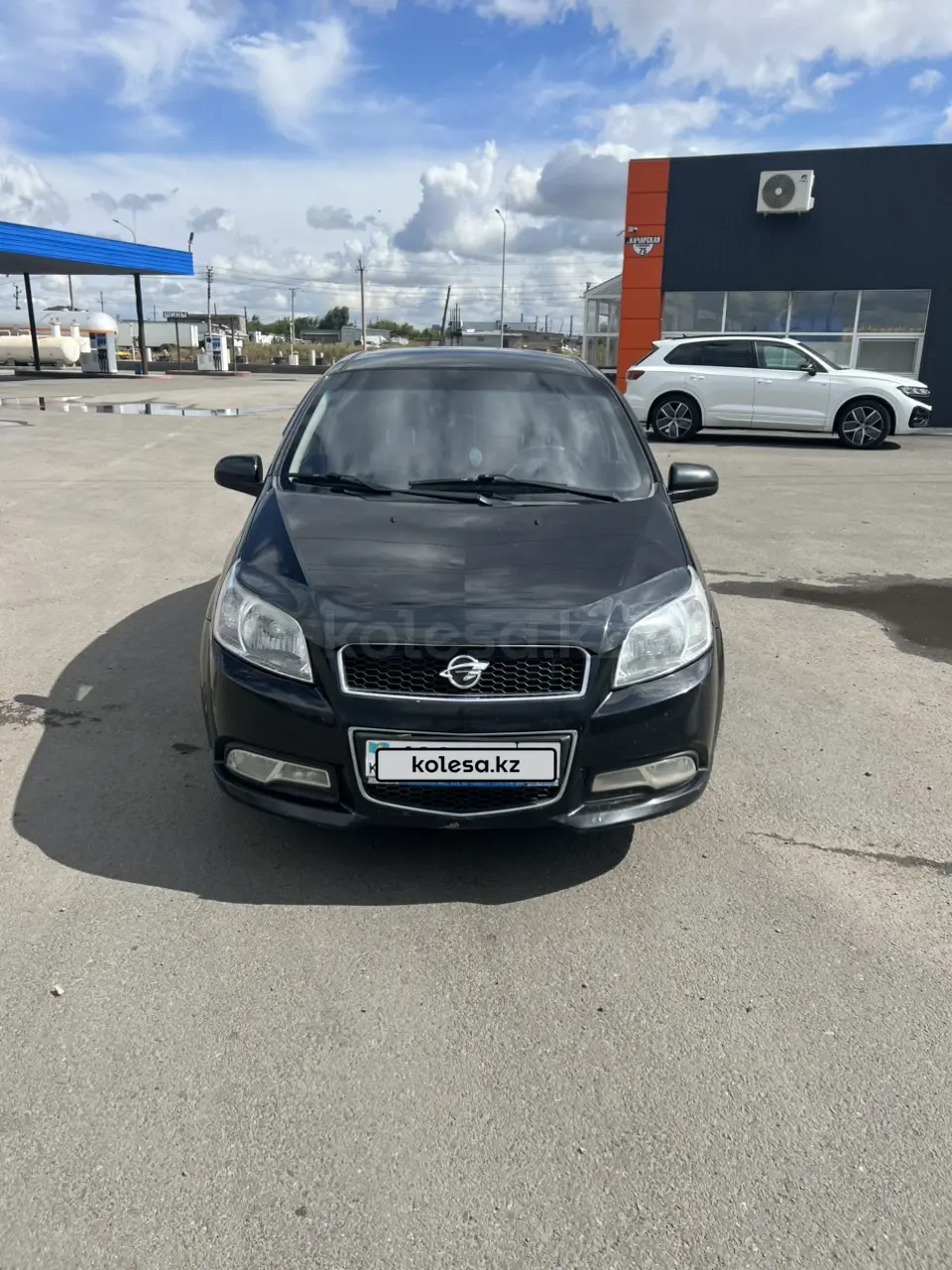 Ravon Nexia R3, 2018