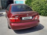 Nissan Almera 2004 года за 3 500 000 тг. в Шымкент – фото 3