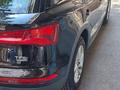 Audi Q5 2017 года за 12 900 000 тг. в Алматы – фото 6