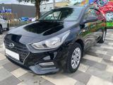 Hyundai Accent 2019 года за 7 290 000 тг. в Алматы