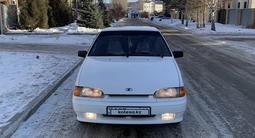 ВАЗ (Lada) 2115 2011 года за 1 700 000 тг. в Костанай – фото 2