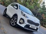 Kia Sportage 2020 годаүшін9 600 000 тг. в Алматы – фото 2