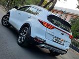 Kia Sportage 2020 годаүшін9 600 000 тг. в Алматы – фото 4