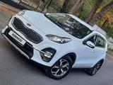 Kia Sportage 2020 годаүшін9 600 000 тг. в Алматы – фото 5