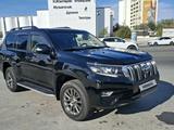 Toyota Land Cruiser Prado 2010 года за 16 000 000 тг. в Актау – фото 2