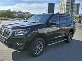 Toyota Land Cruiser Prado 2010 года за 16 000 000 тг. в Актау