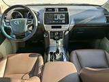 Toyota Land Cruiser Prado 2010 года за 16 000 000 тг. в Актау – фото 4