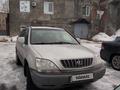 Lexus RX 300 2003 года за 6 500 000 тг. в Риддер