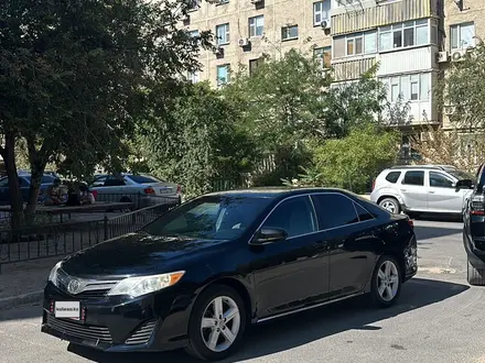 Toyota Camry 2011 года за 5 500 000 тг. в Актау – фото 19