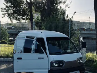 Daewoo Damas
