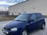 ВАЗ (Lada) Kalina 1119 2007 года за 1 400 000 тг. в Уральск