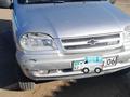 ВАЗ (Lada) 2123 2006 года за 1 300 000 тг. в Атырау – фото 3