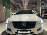 Cadillac CTS 2014 года за 15 000 000 тг. в Астана