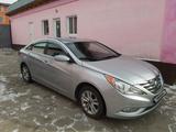 Hyundai Sonata 2013 года за 6 200 000 тг. в Кызылорда