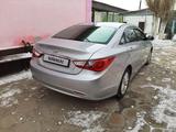 Hyundai Sonata 2013 года за 6 200 000 тг. в Кызылорда – фото 3