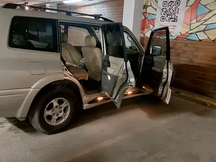 Mitsubishi Pajero 2005 года за 7 000 000 тг. в Алматы