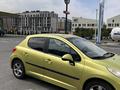 Peugeot 207 2008 года за 3 000 000 тг. в Алматы – фото 4