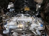 Двигатель VQ37 VHR infiniti 3.7 бензин за 1 000 тг. в Алматы