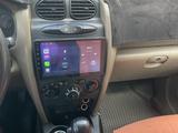 Hyundai Santa Fe 2001 года за 2 500 000 тг. в Караганда – фото 4