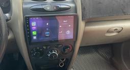 Hyundai Santa Fe 2001 года за 3 500 000 тг. в Караганда – фото 4