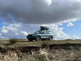 Hyundai Santa Fe 2001 года за 2 500 000 тг. в Караганда – фото 5