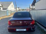 Kia Spectra 2008 годаfor1 850 000 тг. в Актобе – фото 4