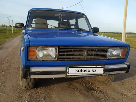 ВАЗ (Lada) 2104 1999 года за 1 000 000 тг. в Кокшетау – фото 5