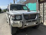 Mitsubishi Pajero 1994 года за 3 200 000 тг. в Алматы – фото 3