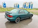 Subaru Impreza 1994 годаүшін1 650 000 тг. в Усть-Каменогорск – фото 3