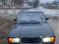 ВАЗ (Lada) 2107 2007 годаүшін800 000 тг. в Уральск