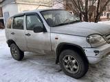 Chevrolet Niva 2006 годаfor1 300 000 тг. в Кокшетау – фото 3