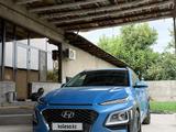 Hyundai Kona 2019 года за 7 500 000 тг. в Шымкент – фото 3