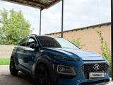 Hyundai Kona 2019 года за 7 500 000 тг. в Шымкент – фото 4